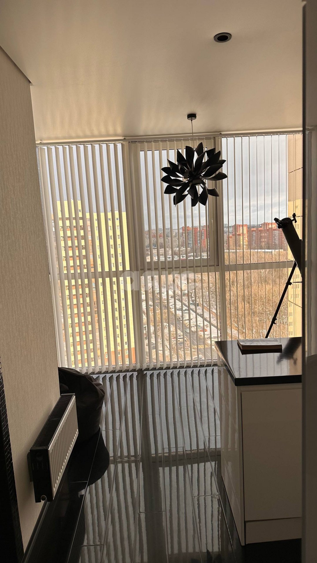 Фото №7: Студия 31 м² - Жуковский, ул. Лацкова, 1