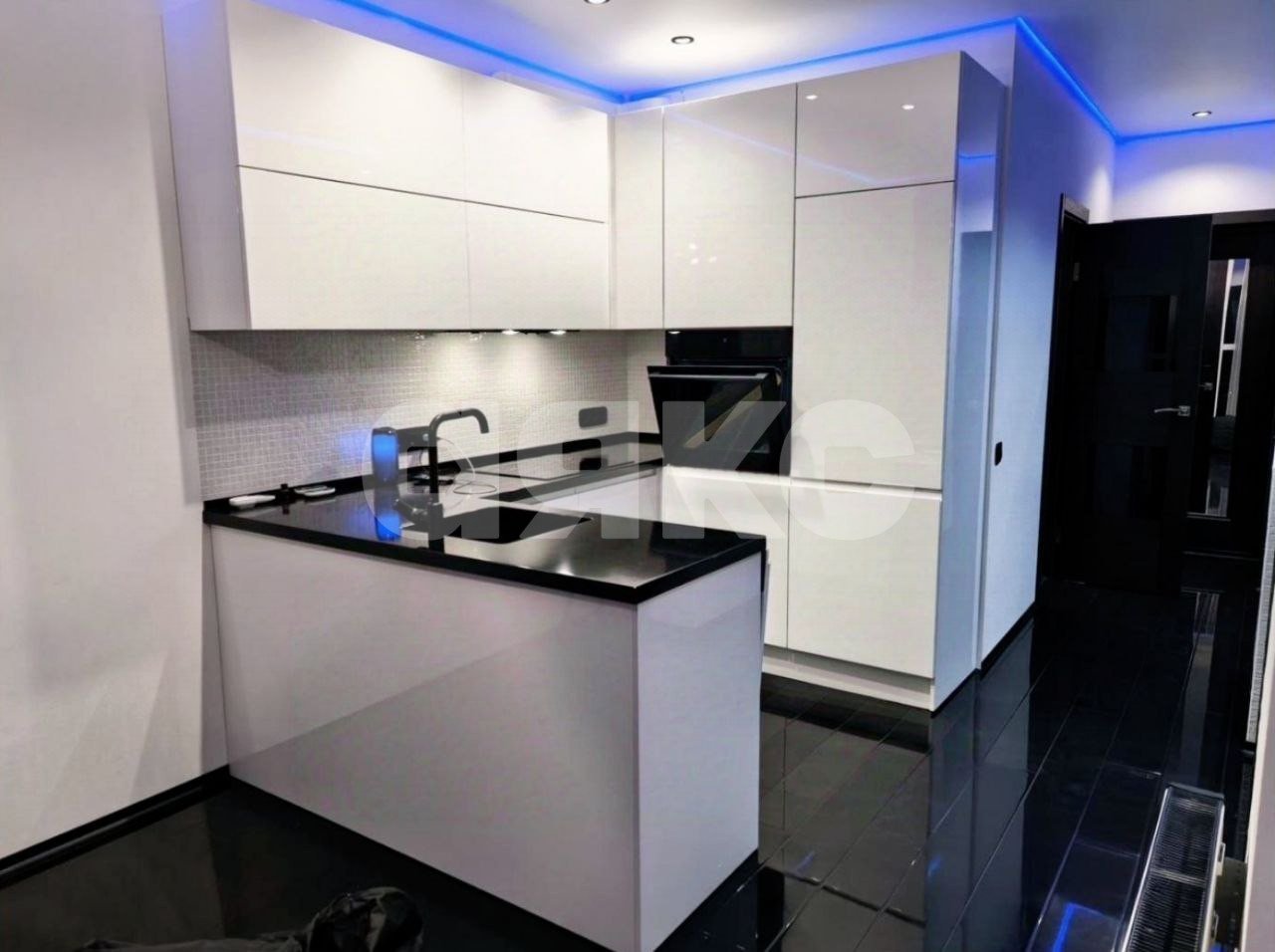 Фото №1: Студия 31 м² - Жуковский, ул. Лацкова, 1