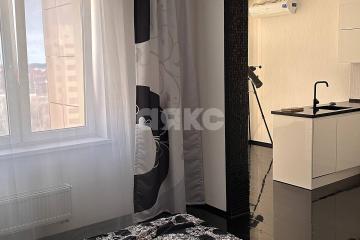 Фото №3: Студия 31 м² - Жуковский, ул. Лацкова, 1