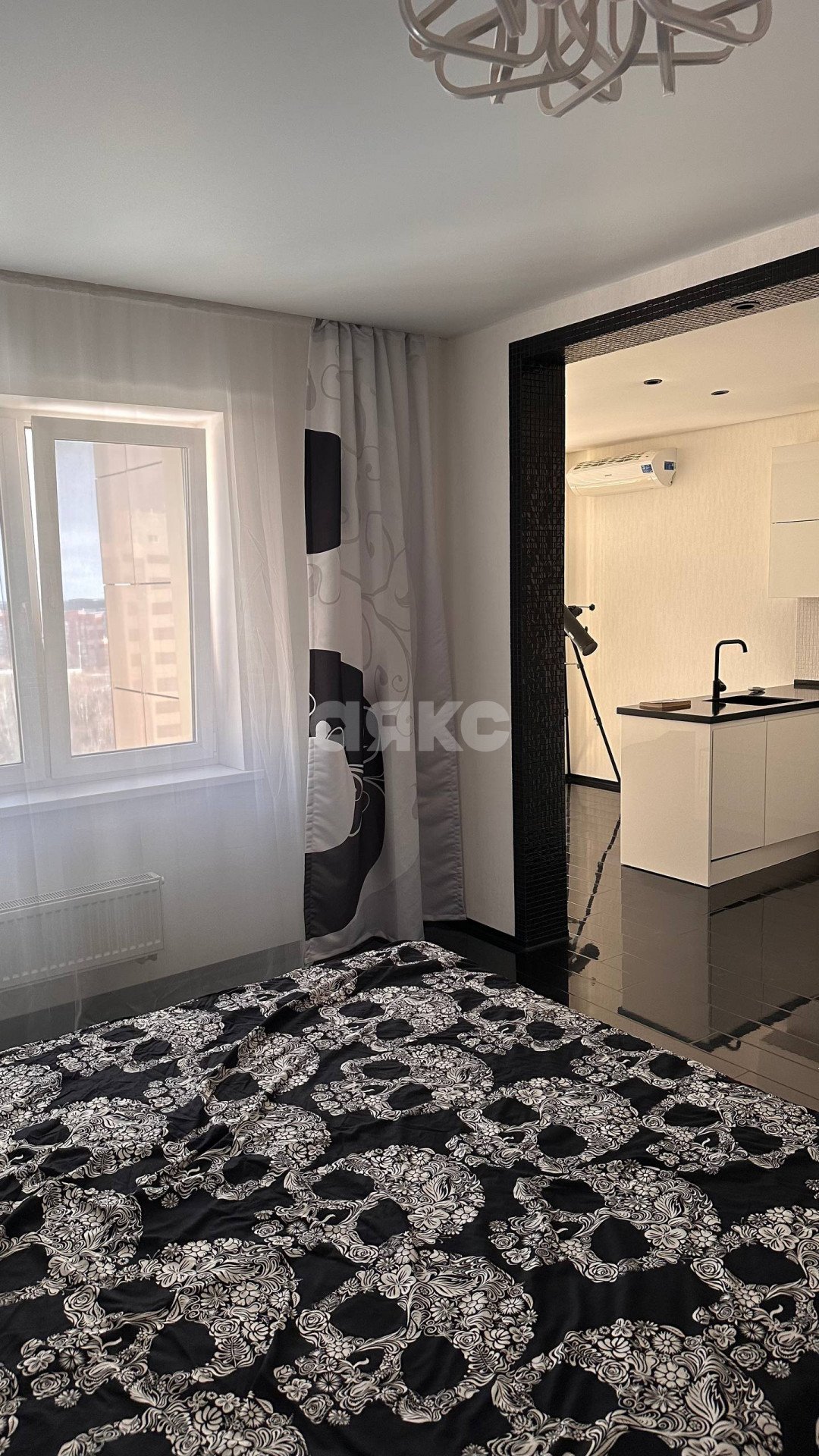 Фото №4: Студия 31 м² - Жуковский, ул. Лацкова, 1