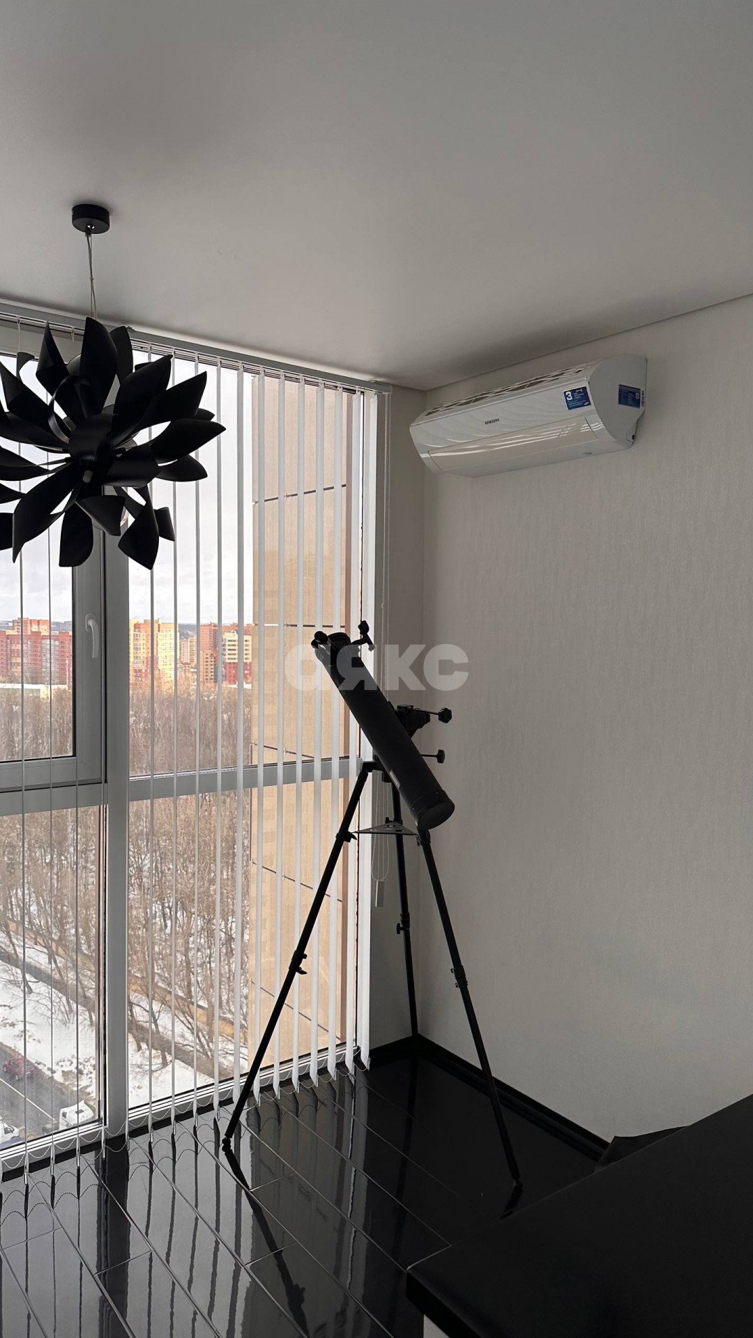 Фото №9: Студия 31 м² - Жуковский, ул. Лацкова, 1