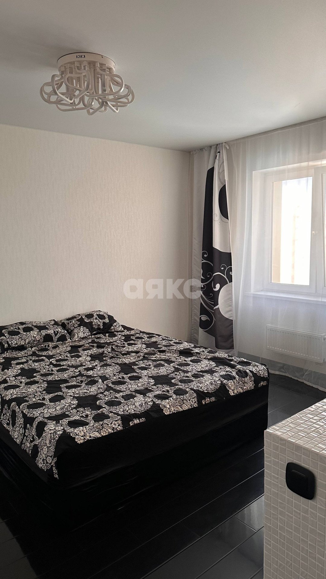 Фото №3: Студия 31 м² - Жуковский, ул. Лацкова, 1