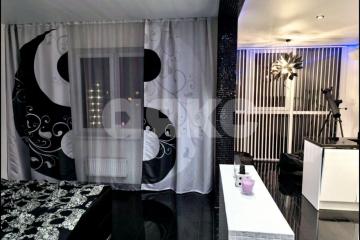 Фото №1: Студия 31 м² - Жуковский, ул. Лацкова, 1