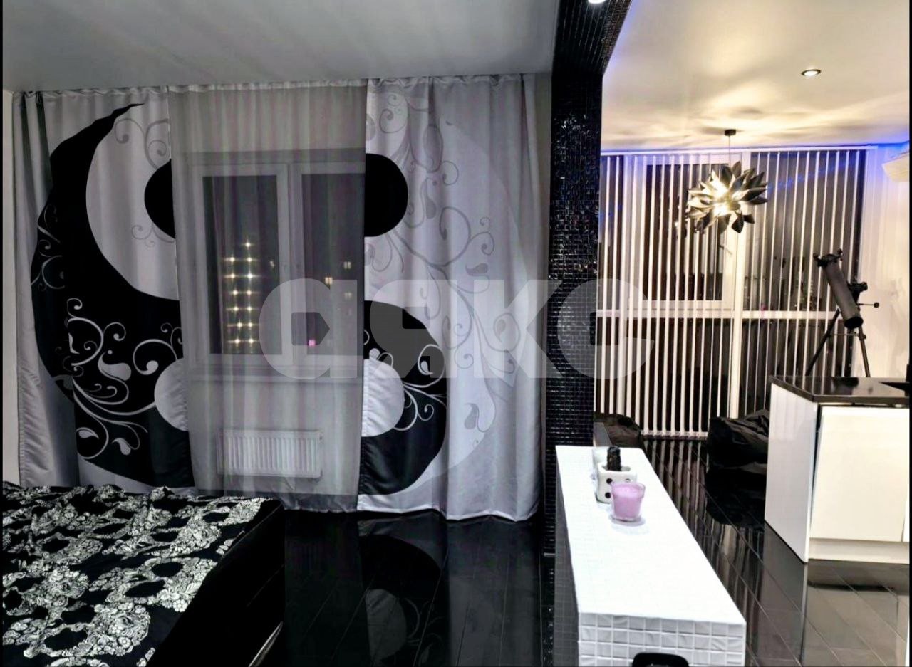 Фото №2: Студия 31 м² - Жуковский, ул. Лацкова, 1