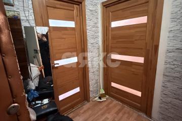 Фото №5: 2-комнатная квартира 50 м² - Западный, ул. Юбилейная, 2А