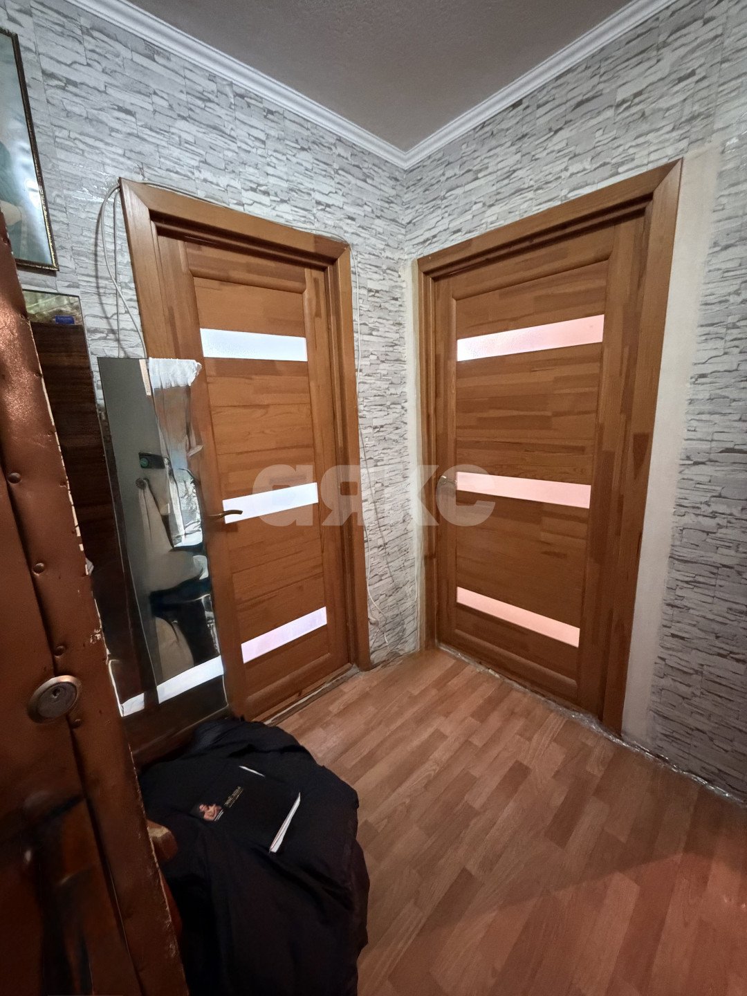 Фото №8: 2-комнатная квартира 50 м² - Западный, ул. Юбилейная, 2А