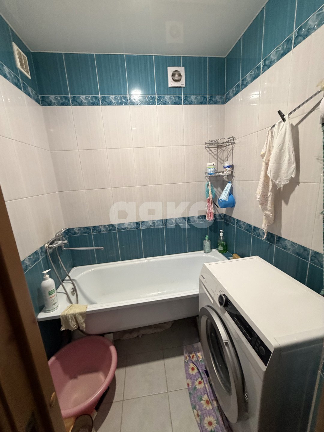 Фото №12: 2-комнатная квартира 50 м² - Западный, ул. Юбилейная, 2А