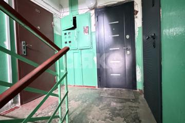 Фото №2: 2-комнатная квартира 50 м² - Западный, ул. Юбилейная, 2А