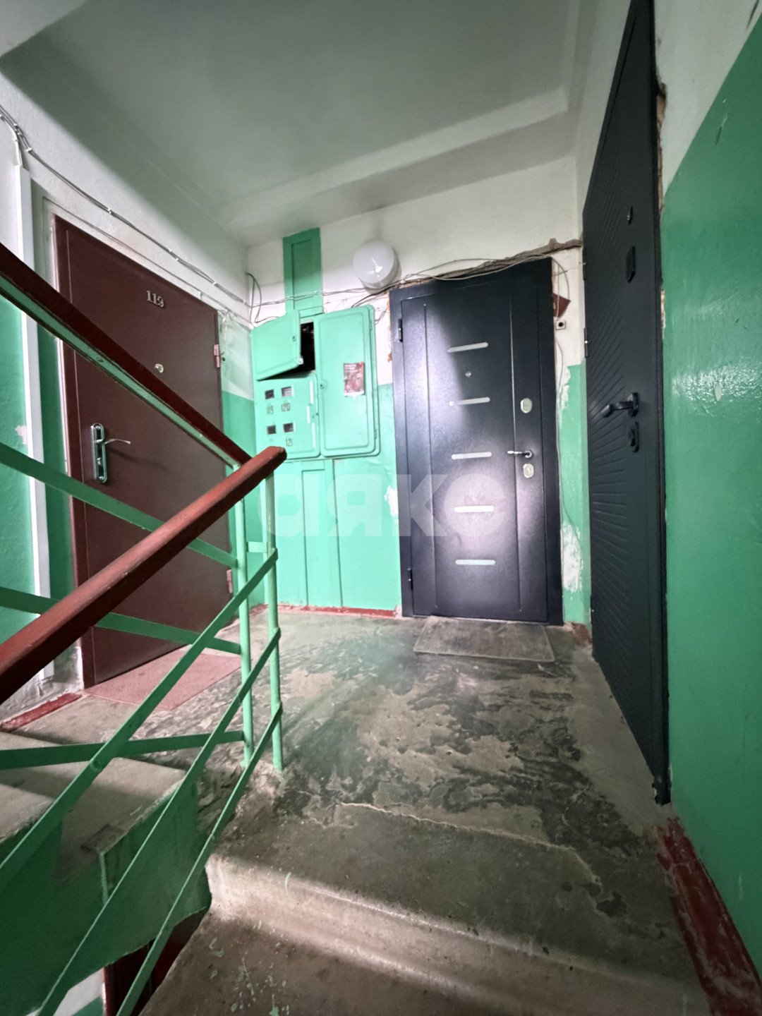 Фото №18: 2-комнатная квартира 50 м² - Западный, ул. Юбилейная, 2А