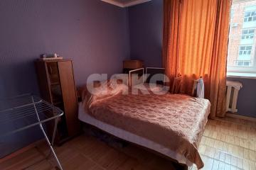 Фото №1: 2-комнатная квартира 50 м² - Западный, ул. Юбилейная, 2А