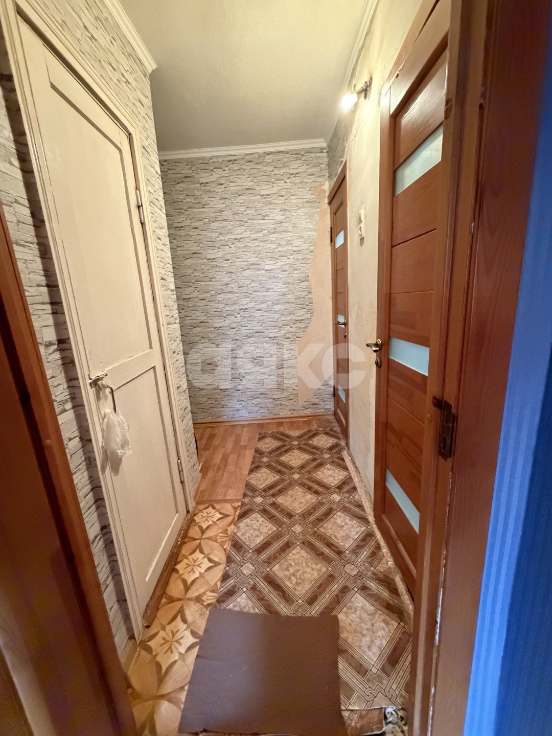 Фото №5: 2-комнатная квартира 50 м² - Западный, ул. Юбилейная, 2А