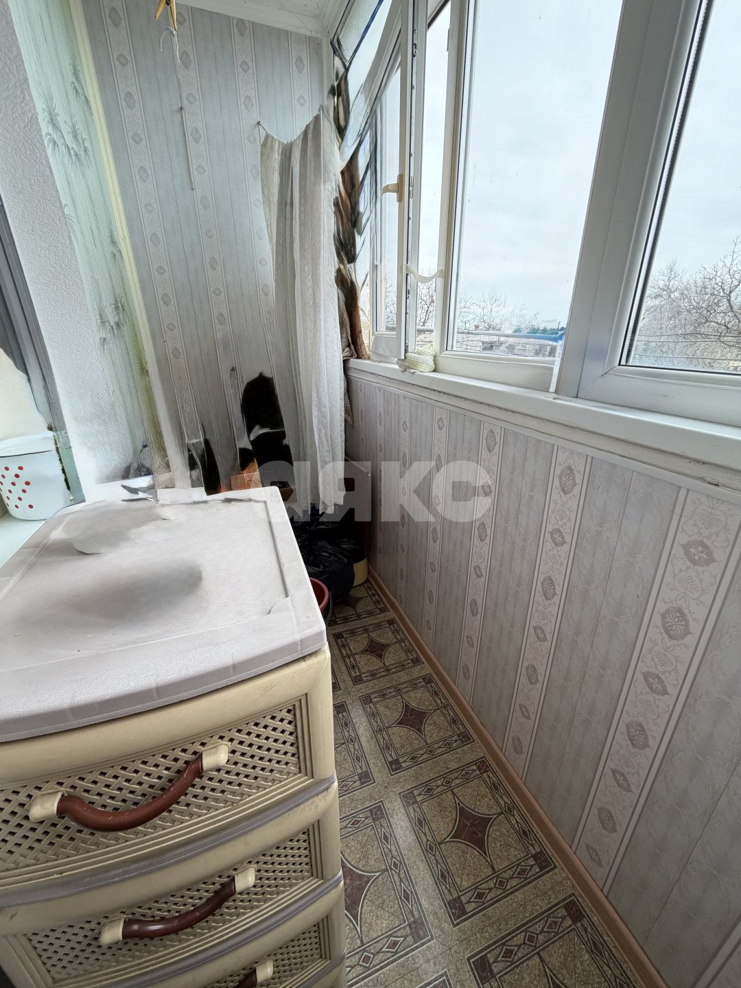 Фото №16: 2-комнатная квартира 50 м² - Западный, ул. Юбилейная, 2А