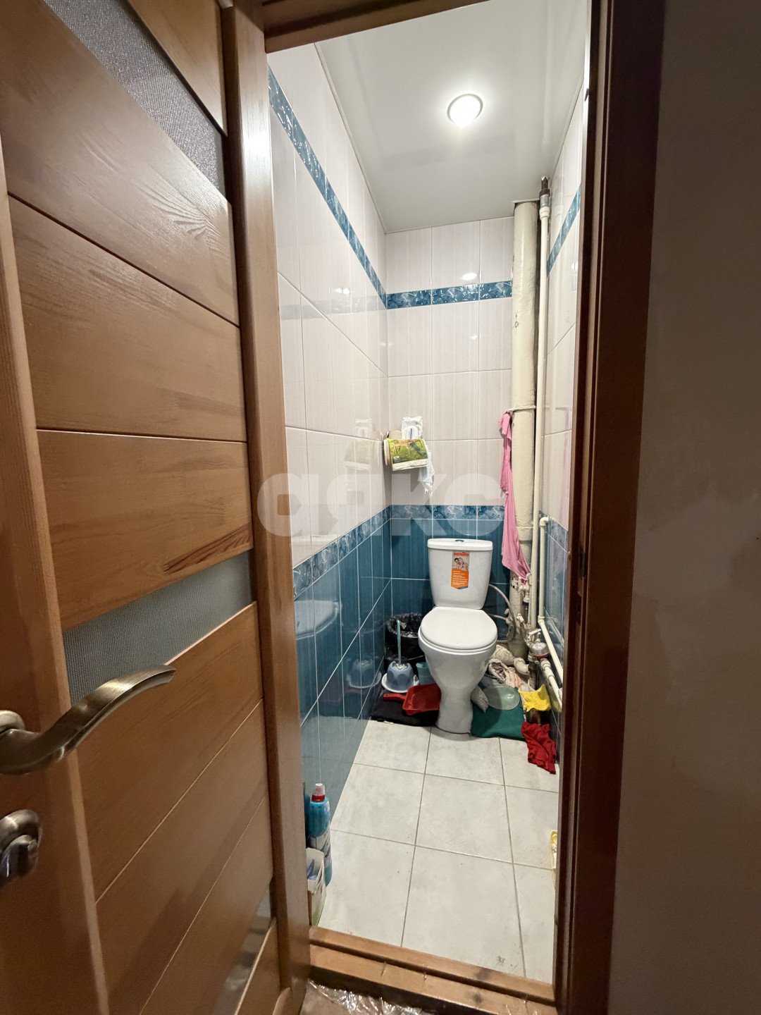 Фото №15: 2-комнатная квартира 50 м² - Западный, ул. Юбилейная, 2А