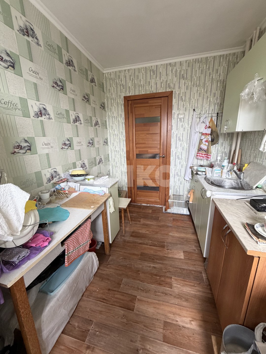 Фото №10: 2-комнатная квартира 50 м² - Западный, ул. Юбилейная, 2А