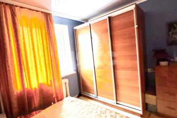 Фото №3: 2-комнатная квартира 50 м² - Западный, ул. Юбилейная, 2А