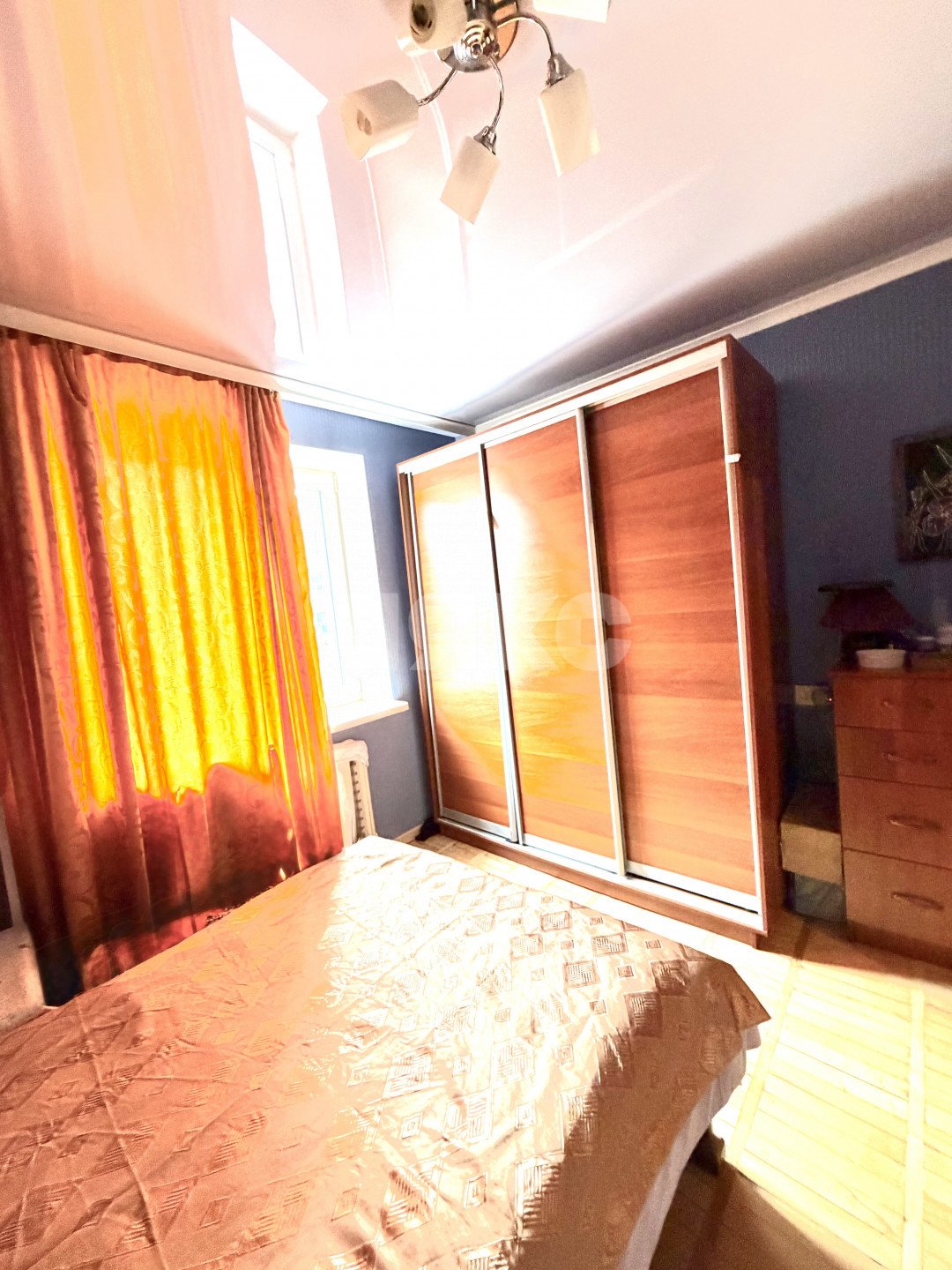 Фото №3: 2-комнатная квартира 50 м² - Западный, ул. Юбилейная, 2А