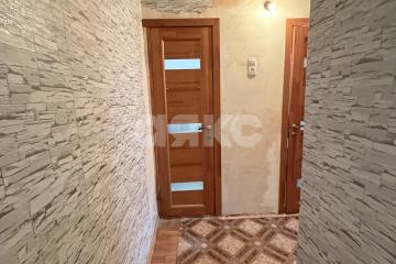 Фото №4: 2-комнатная квартира 50 м² - Западный, ул. Юбилейная, 2А