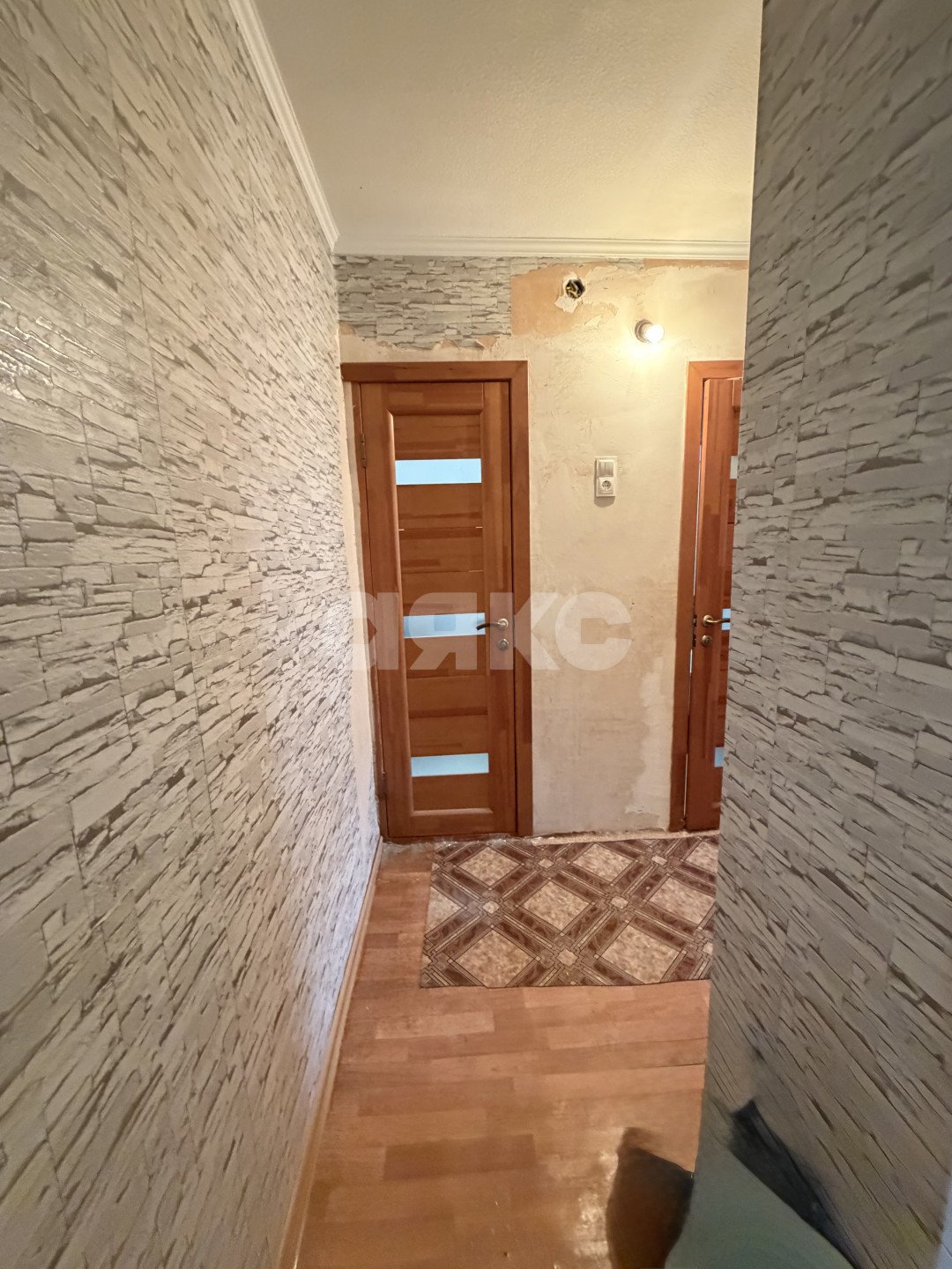 Фото №4: 2-комнатная квартира 50 м² - Западный, ул. Юбилейная, 2А