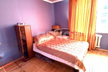 Фото №1: 2-комнатная квартира 50 м² - Западный, ул. Юбилейная, 2А