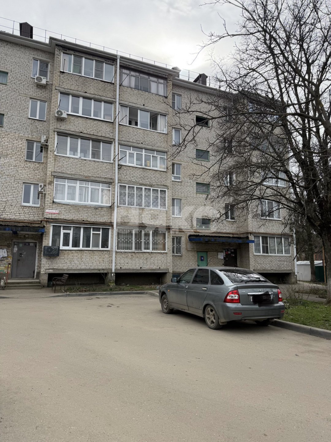 Фото №17: 2-комнатная квартира 50 м² - Западный, ул. Юбилейная, 2А