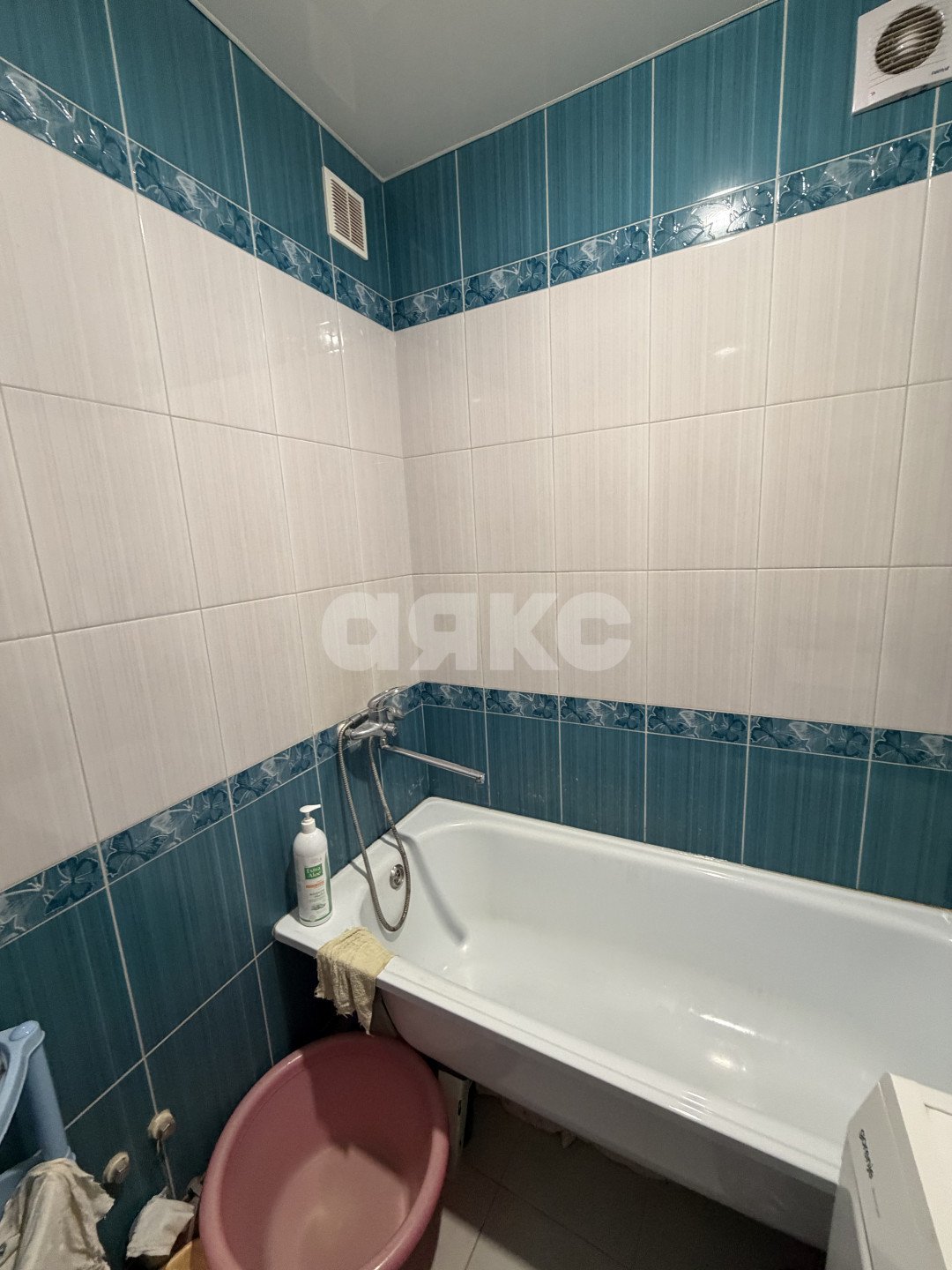 Фото №13: 2-комнатная квартира 50 м² - Западный, ул. Юбилейная, 2А