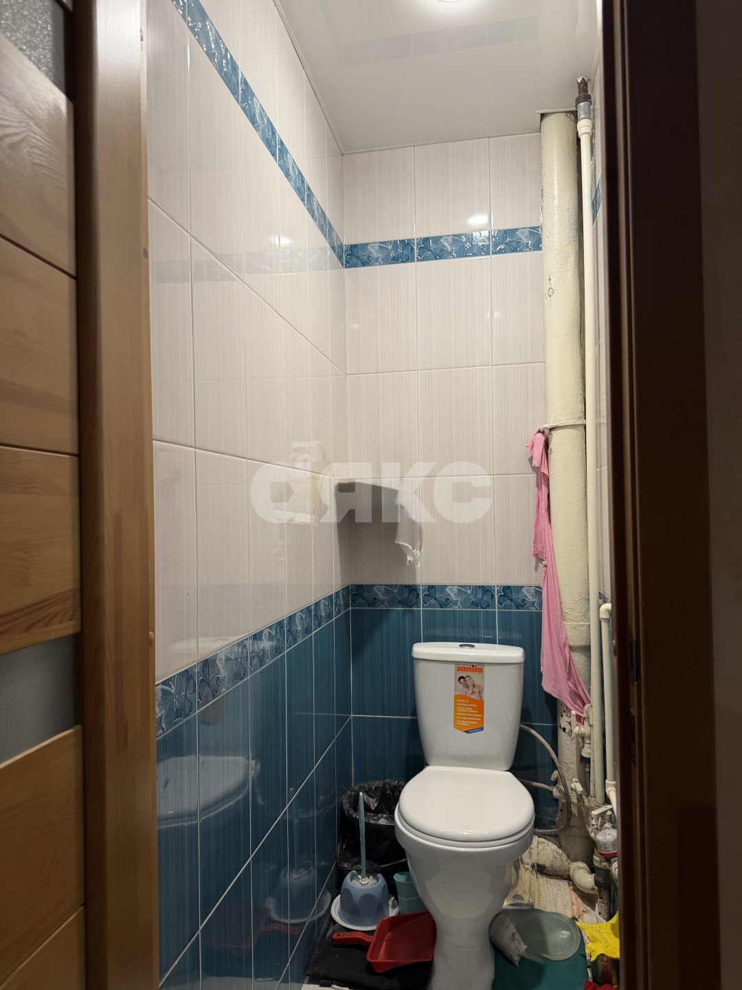 Фото №14: 2-комнатная квартира 50 м² - Западный, ул. Юбилейная, 2А