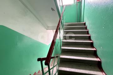 Фото №3: 2-комнатная квартира 50 м² - Западный, ул. Юбилейная, 2А