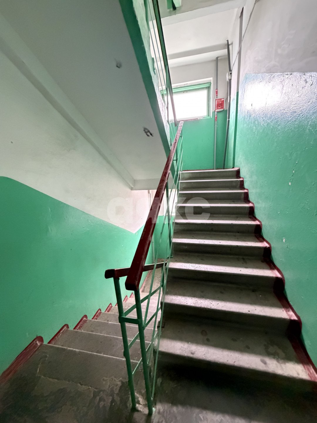 Фото №19: 2-комнатная квартира 50 м² - Западный, ул. Юбилейная, 2А