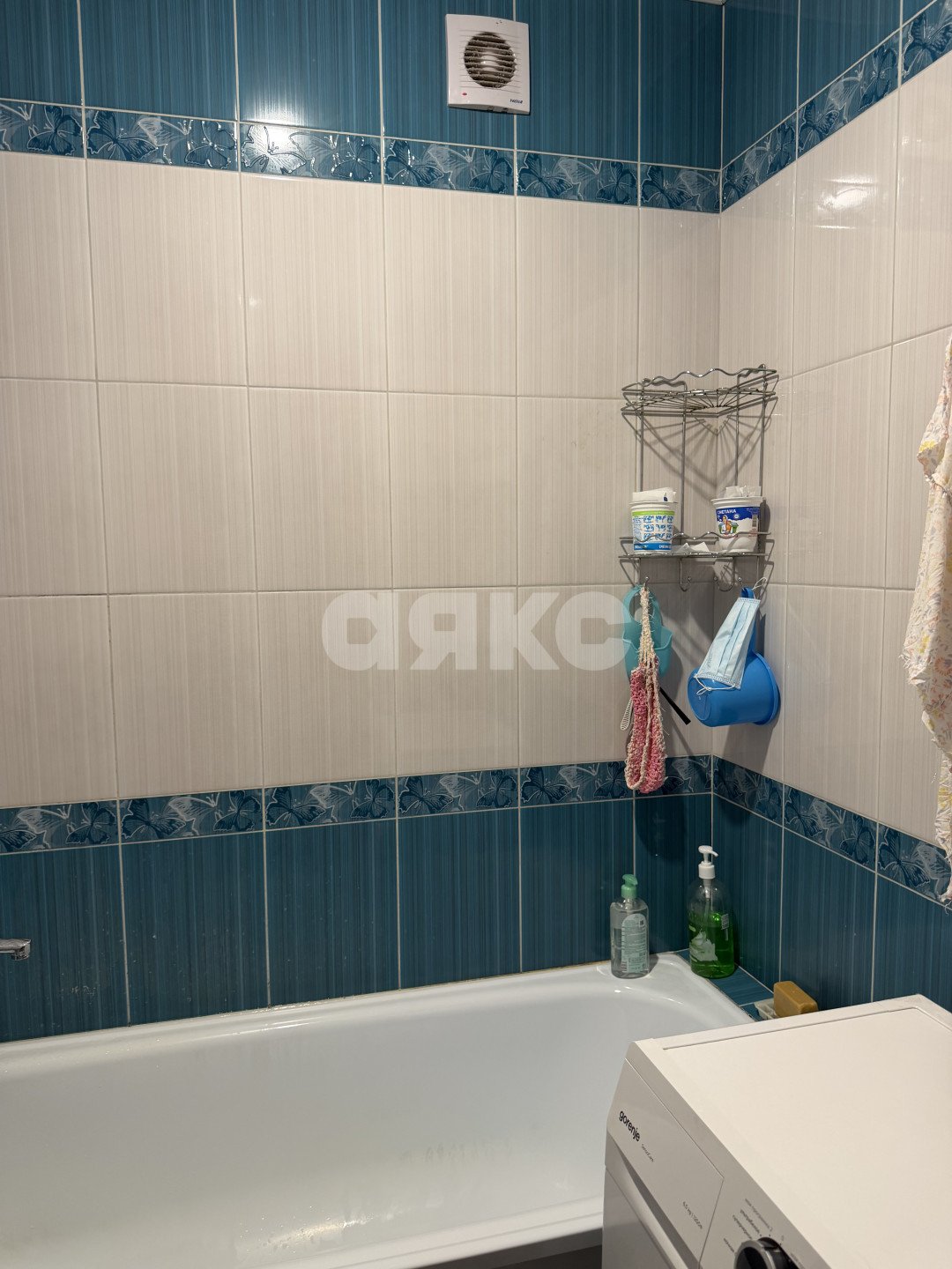 Фото №11: 2-комнатная квартира 50 м² - Западный, ул. Юбилейная, 2А