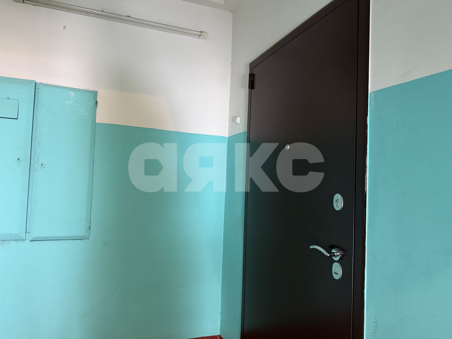 Фото №23: 2-комнатная квартира 58 м² - Раменское, Залинейный, п. Красный Октябрь, ул. Десантная, 14