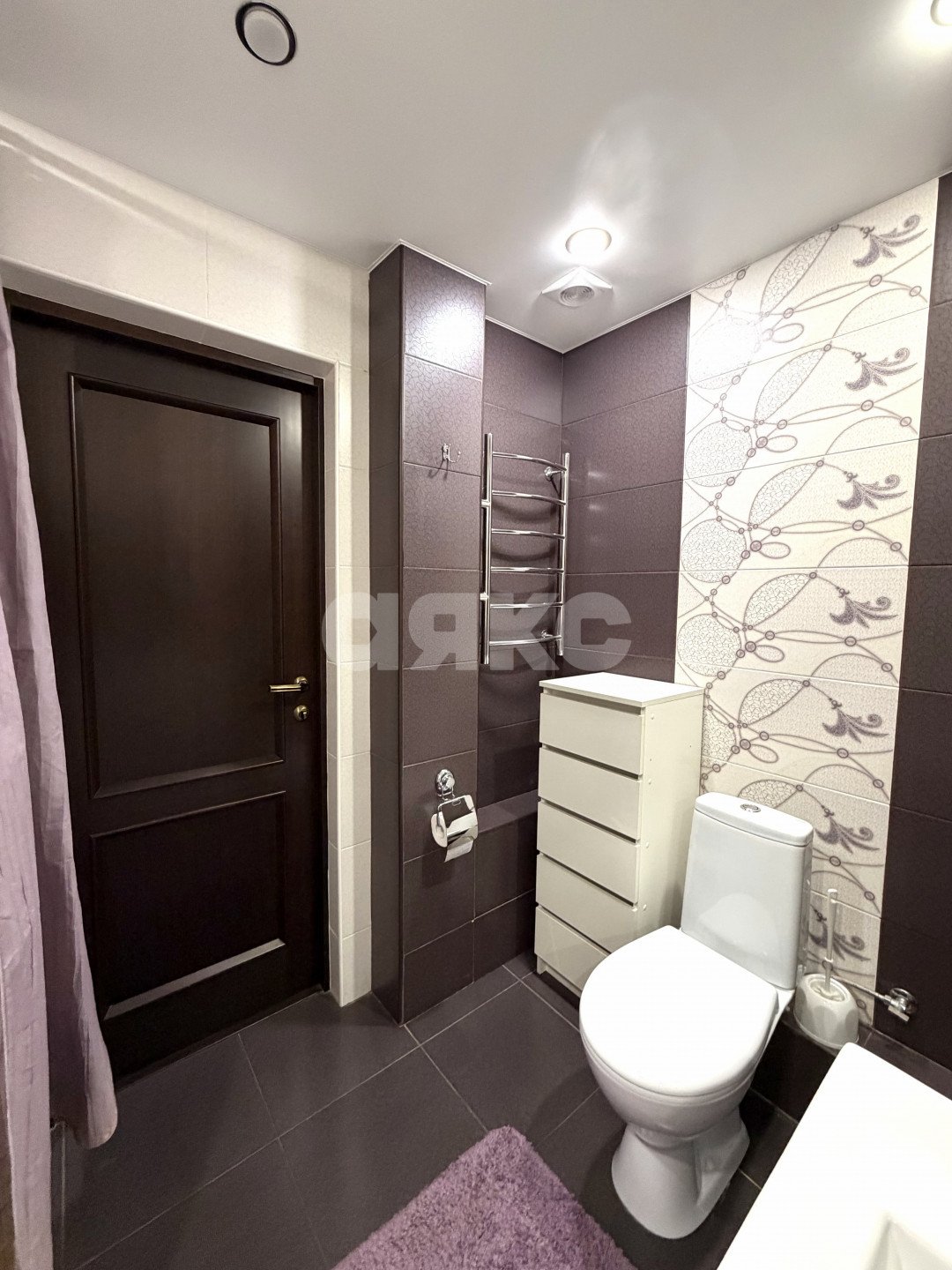 Фото №13: 2-комнатная квартира 58 м² - Раменское, Залинейный, п. Красный Октябрь, ул. Десантная, 14