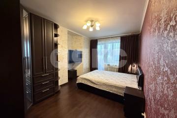 Фото №4: 2-комнатная квартира 58 м² - Раменское, п. Красный Октябрь, ул. Десантная, 14