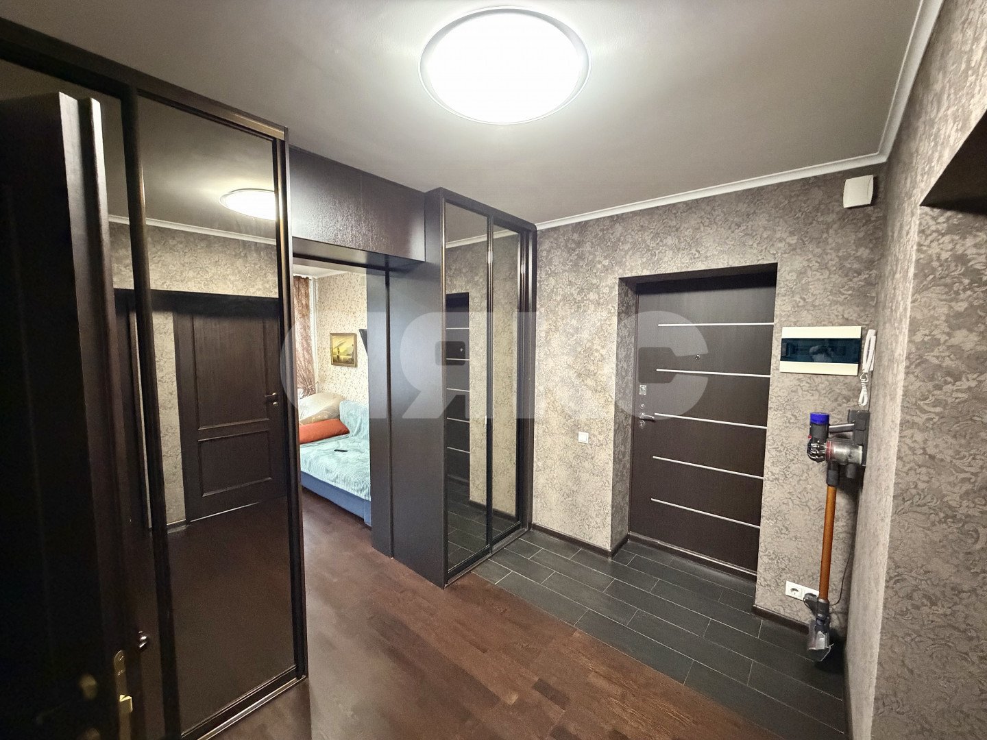 Фото №19: 2-комнатная квартира 58 м² - Раменское, Залинейный, п. Красный Октябрь, ул. Десантная, 14