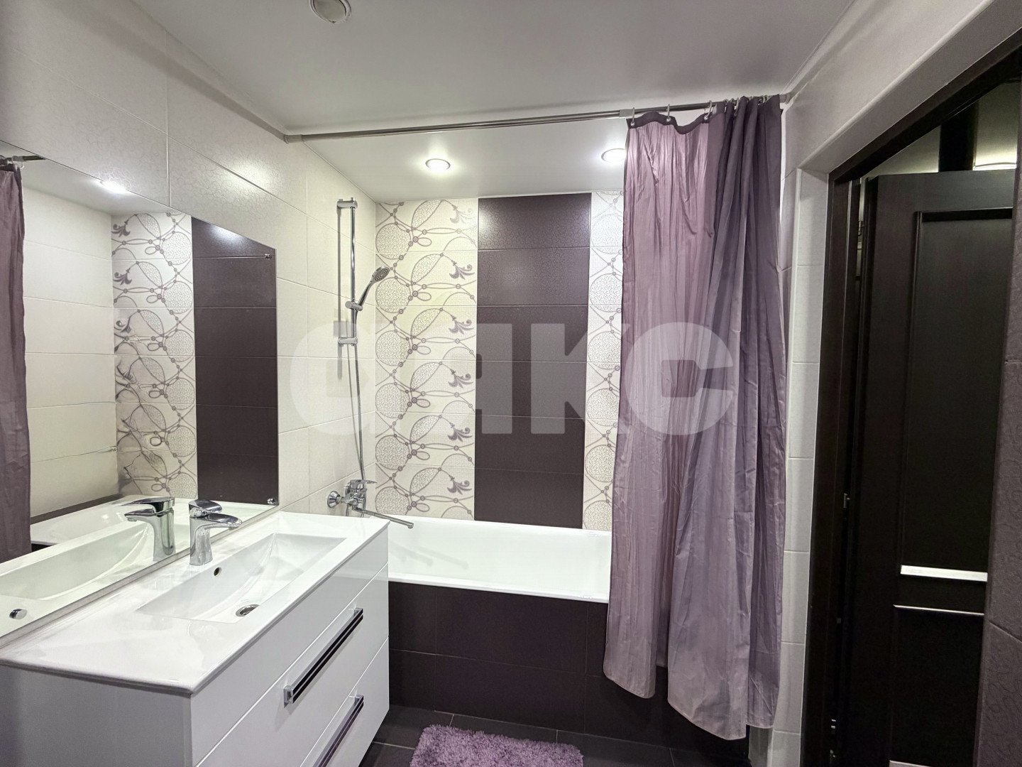 Фото №14: 2-комнатная квартира 58 м² - Раменское, Залинейный, п. Красный Октябрь, ул. Десантная, 14