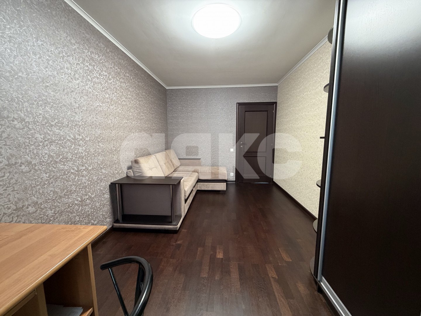 Фото №11: 2-комнатная квартира 58 м² - Раменское, Залинейный, п. Красный Октябрь, ул. Десантная, 14