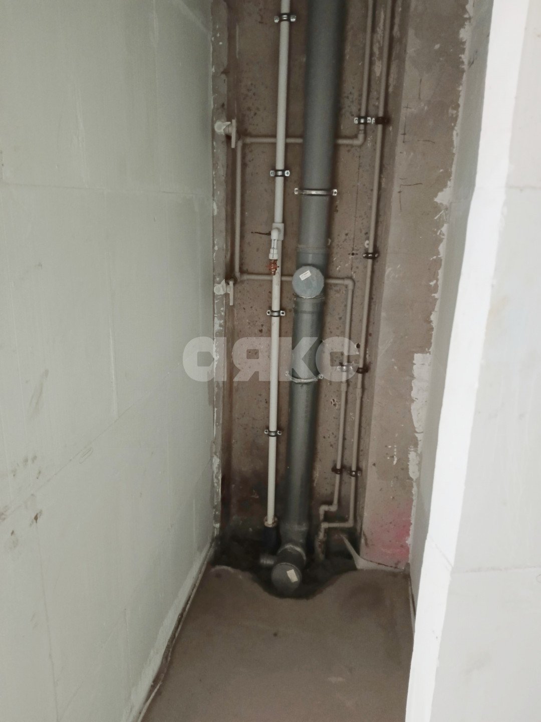 Фото №8: 3-комнатная квартира 58 м² - Мариуполь, р. Приморский, ул. Лавицкого, 24