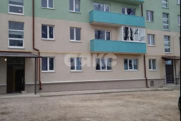 Фото №1: 3-комнатная квартира 58 м² - Мариуполь, р. Приморский, ул. Лавицкого, 24