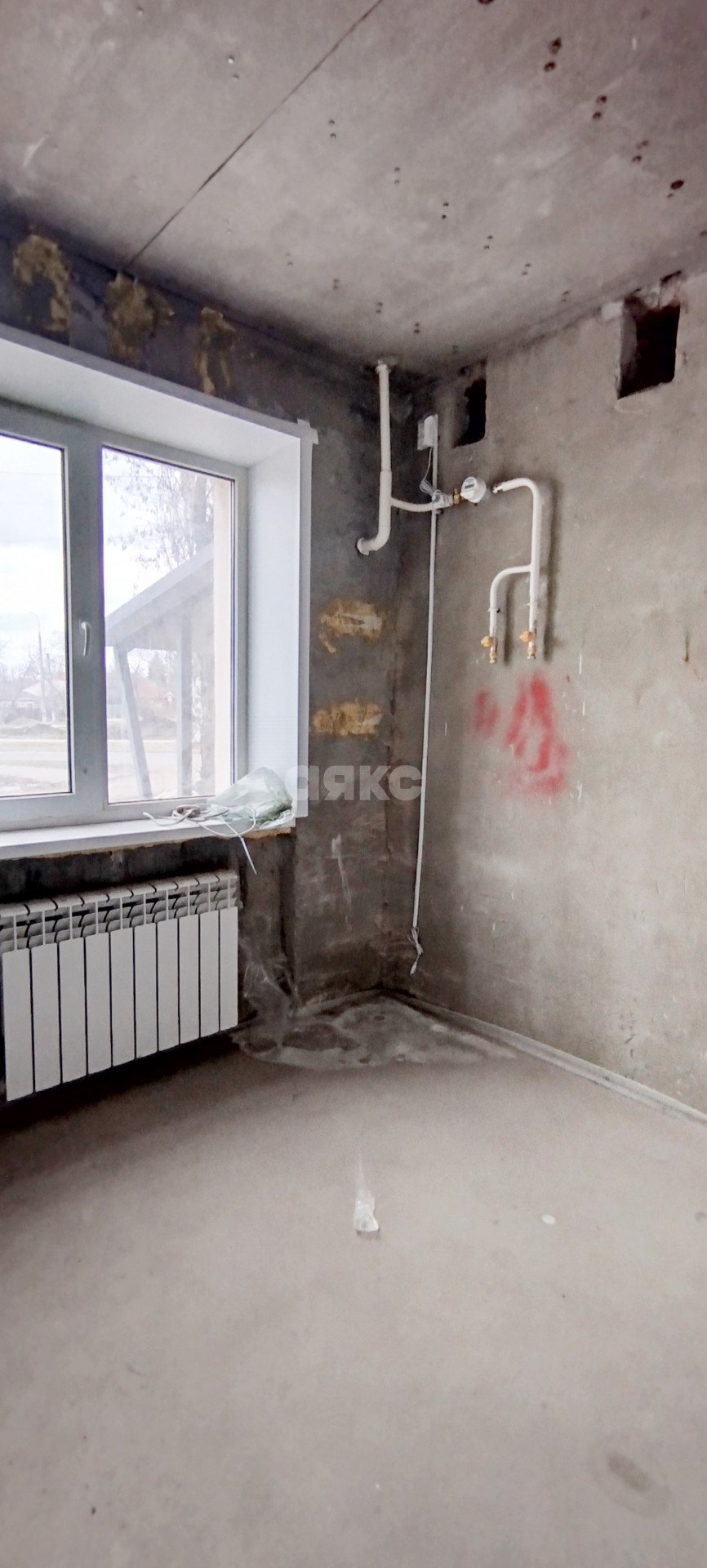 Фото №11: 3-комнатная квартира 58 м² - Мариуполь, р. Приморский, ул. Лавицкого, 24