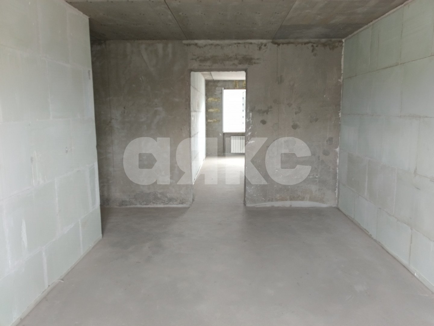 Фото №5: 3-комнатная квартира 58 м² - Мариуполь, р. Приморский, ул. Лавицкого, 24