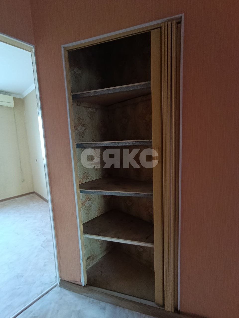 Фото №17: 4-комнатная квартира 80 м² - Мариуполь, Жовтневый, Западный, мкр. 23-й, ул. 9-й Авиадивизии, 32