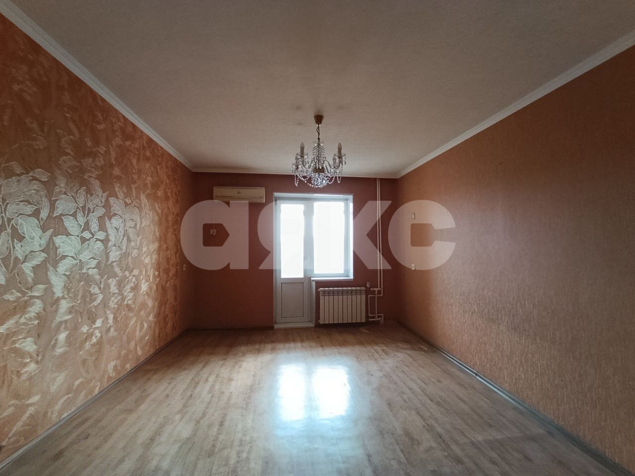 Фото №2: 4-комнатная квартира 80 м² - Мариуполь, Жовтневый, Западный, мкр. 23-й, ул. 9-й Авиадивизии, 32