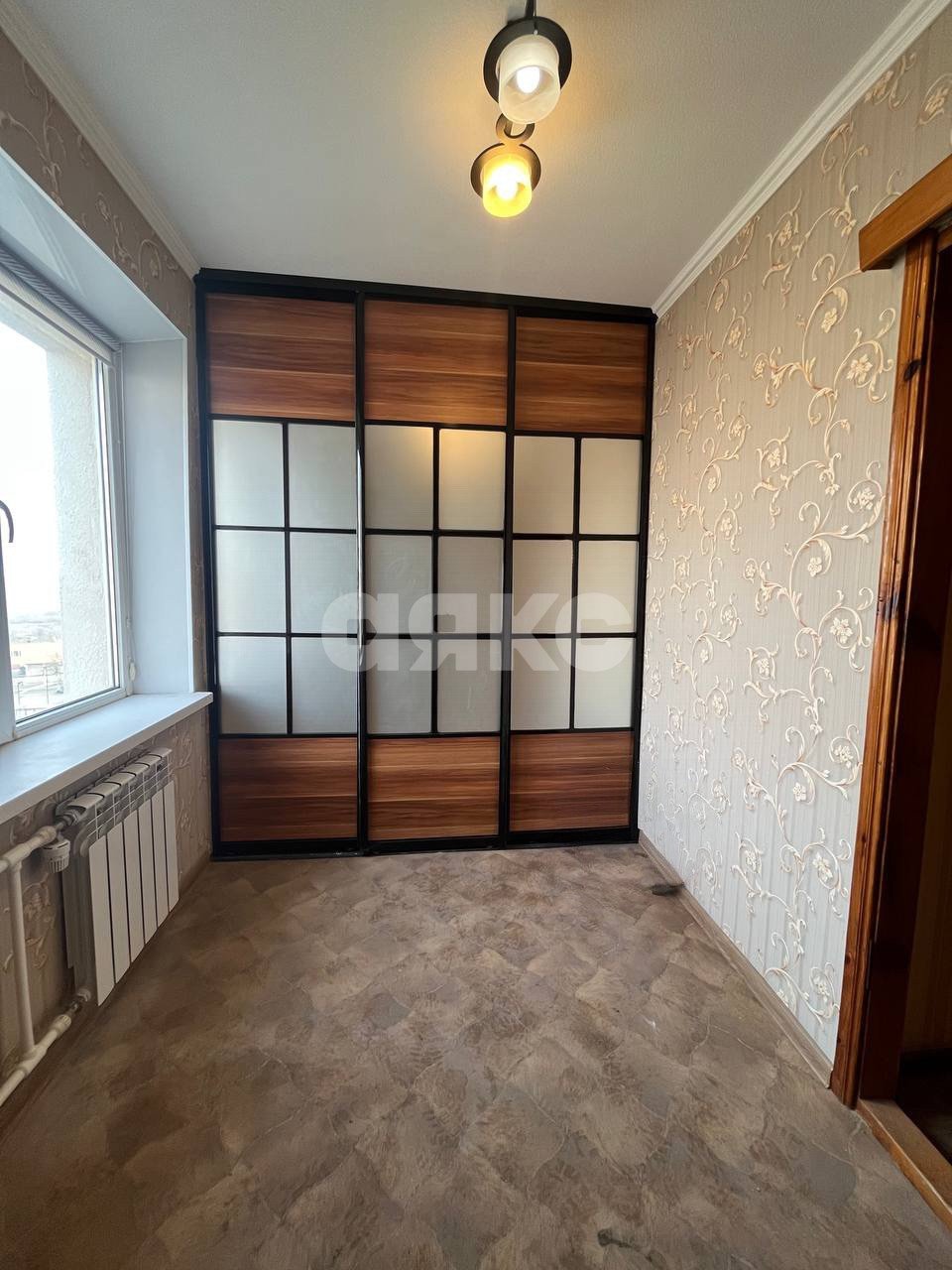 Фото №7: 4-комнатная квартира 80 м² - Мариуполь, Жовтневый, Западный, мкр. 23-й, ул. 9-й Авиадивизии, 32