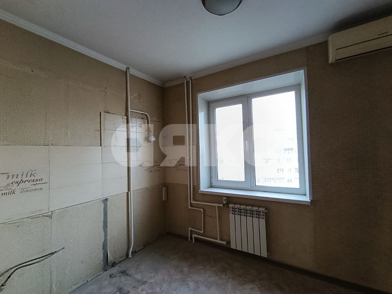 Фото №10: 4-комнатная квартира 80 м² - Мариуполь, Жовтневый, Западный, мкр. 23-й, ул. 9-й Авиадивизии, 32