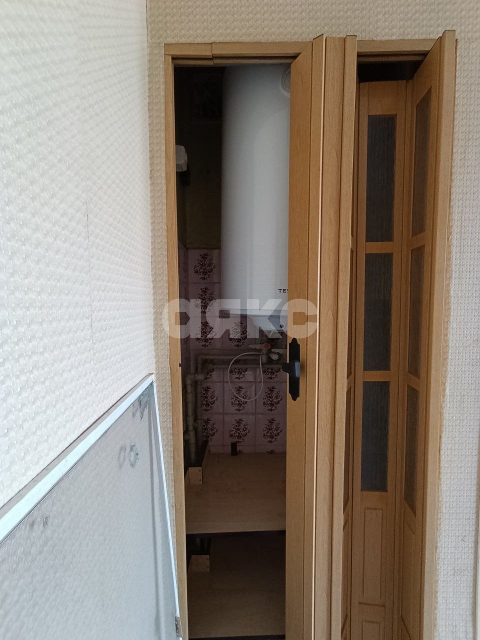 Фото №15: 4-комнатная квартира 80 м² - Мариуполь, Жовтневый, Западный, мкр. 23-й, ул. 9-й Авиадивизии, 32