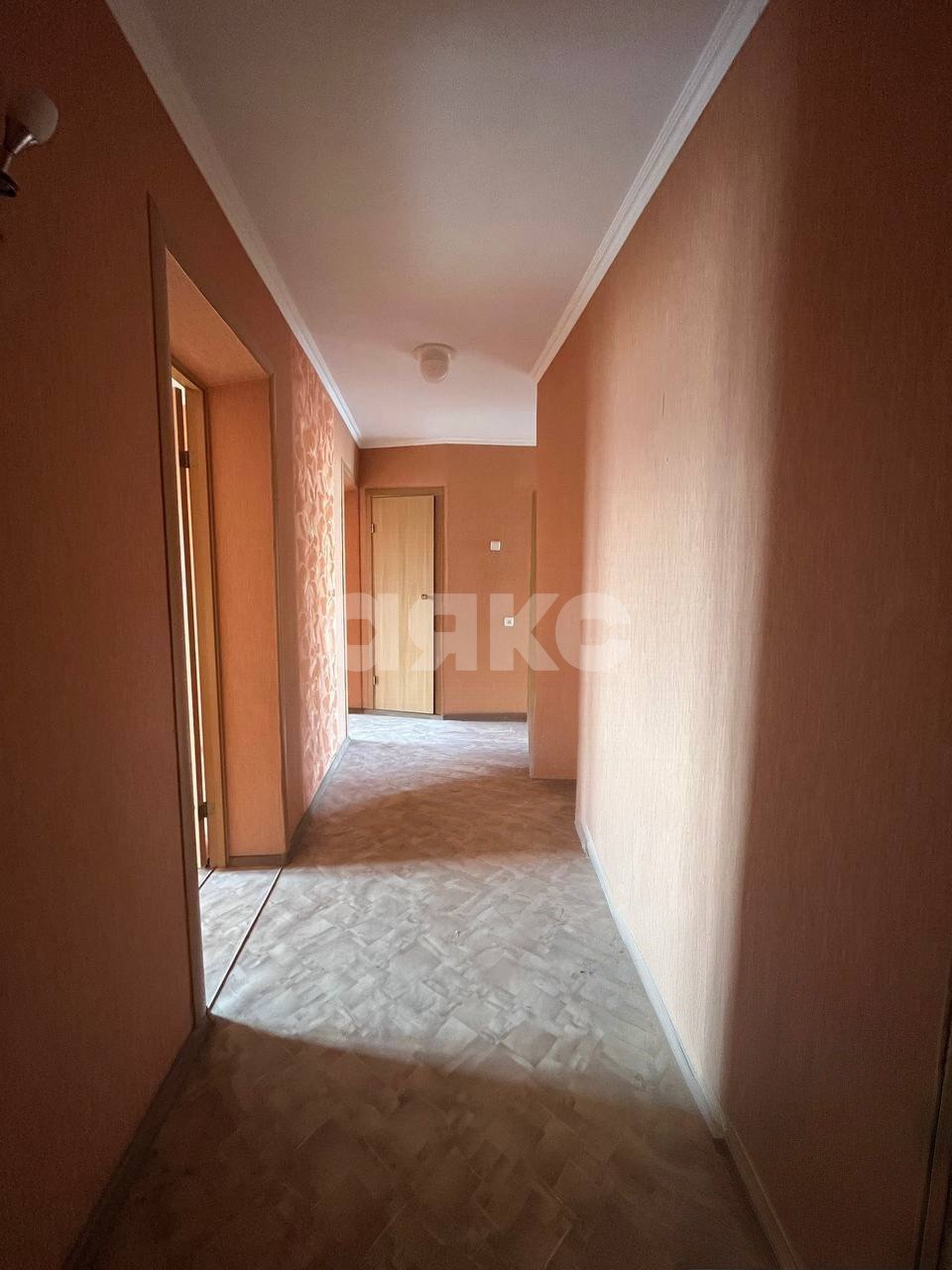 Фото №12: 4-комнатная квартира 80 м² - Мариуполь, Жовтневый, Западный, мкр. 23-й, ул. 9-й Авиадивизии, 32