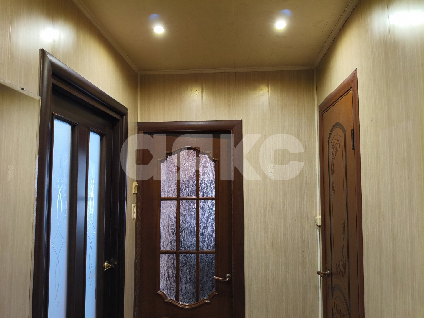 Фото №1: 1-комнатная квартира 33 м² - Раменское, Западный, Холодово, мкр. 3-й квартал, ул. Коммунистическая, 23