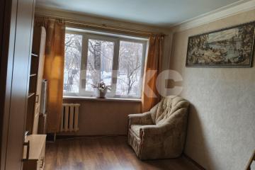 Фото №5: 1-комнатная квартира 33 м² - Раменское, мкр. 3-й квартал, ул. Коммунистическая, 23