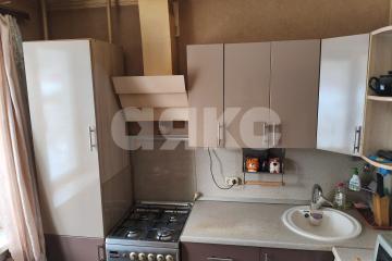 Фото №2: 1-комнатная квартира 33 м² - Раменское, мкр. 3-й квартал, ул. Коммунистическая, 23