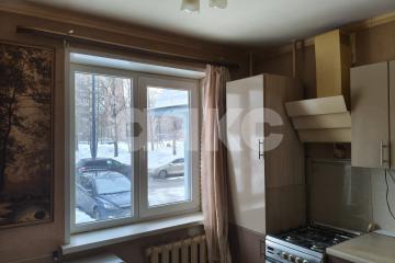 Фото №3: 1-комнатная квартира 33 м² - Раменское, мкр. 3-й квартал, ул. Коммунистическая, 23