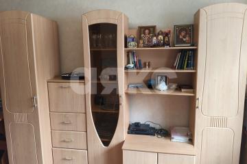 Фото №4: 1-комнатная квартира 33 м² - Раменское, мкр. 3-й квартал, ул. Коммунистическая, 23